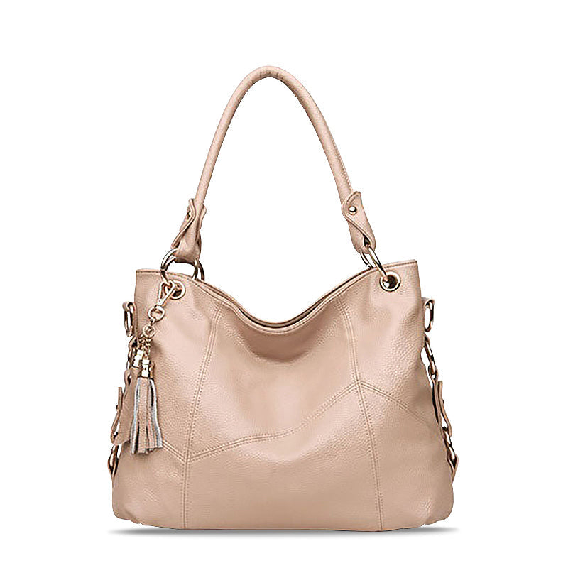 Elegante handtas dames – Ruim, stijlvol & duurzaam kunstleer