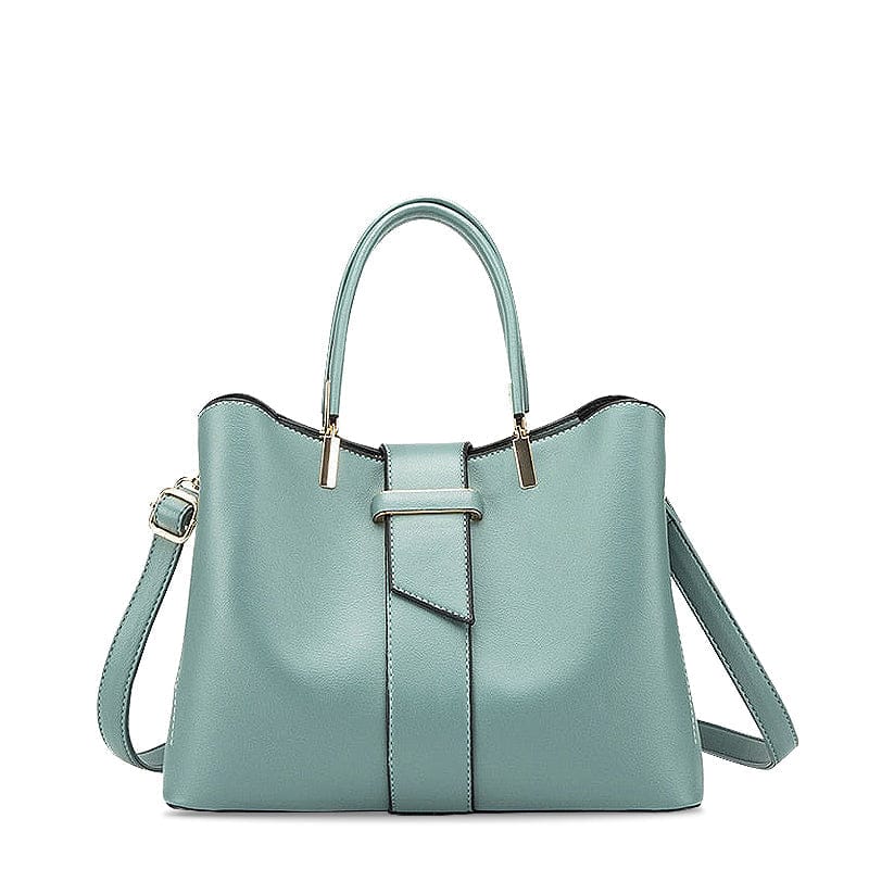 Celvera Premium Dames Handtas | Vegan Leer | Luxe & Praktisch Design