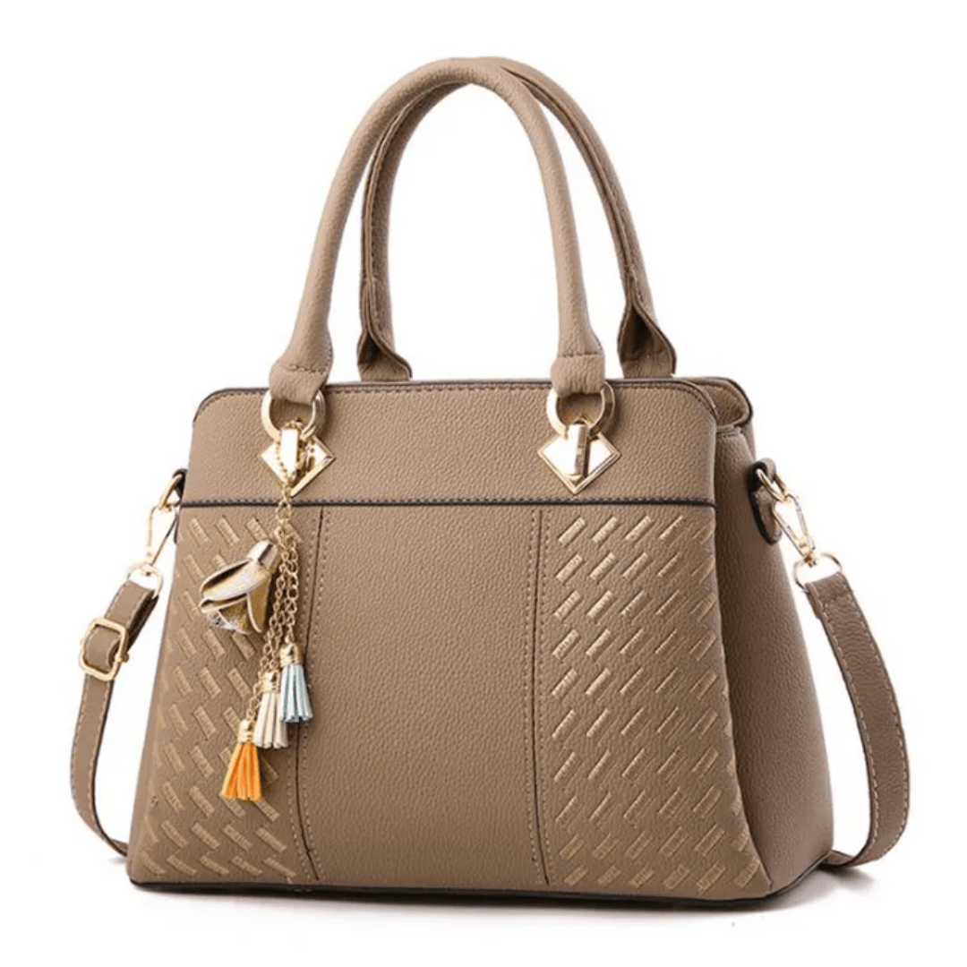 Celvera Signature Chic – Tijdloze Handtas met Klasse