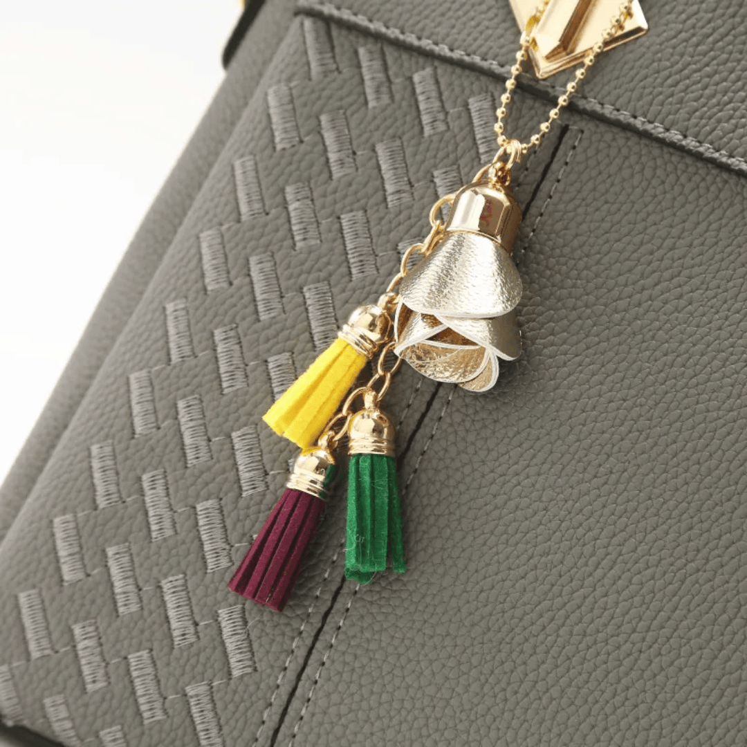 Celvera Signature Chic – Tijdloze Handtas met Klasse