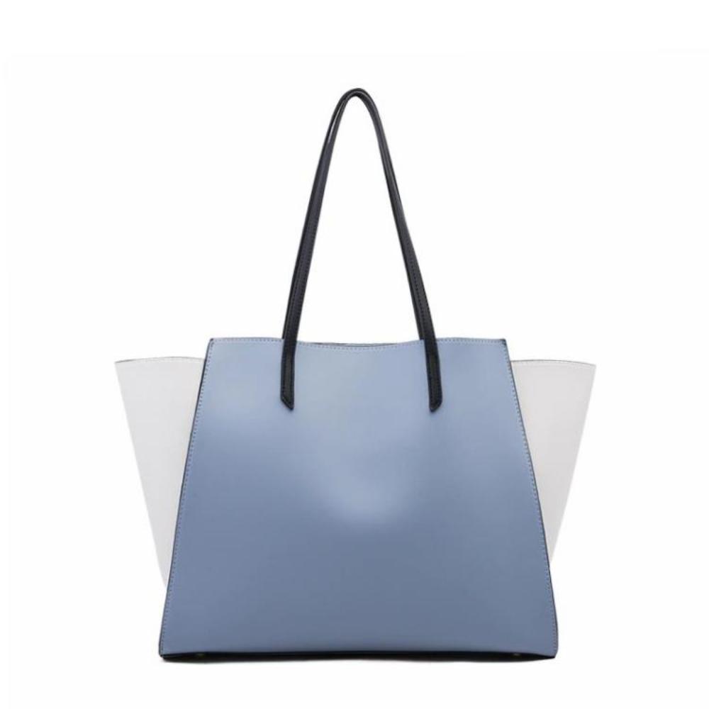 Celvera Tas Dames - 4-Delige Set met Shopper, Crossbody en Clutch | Chic