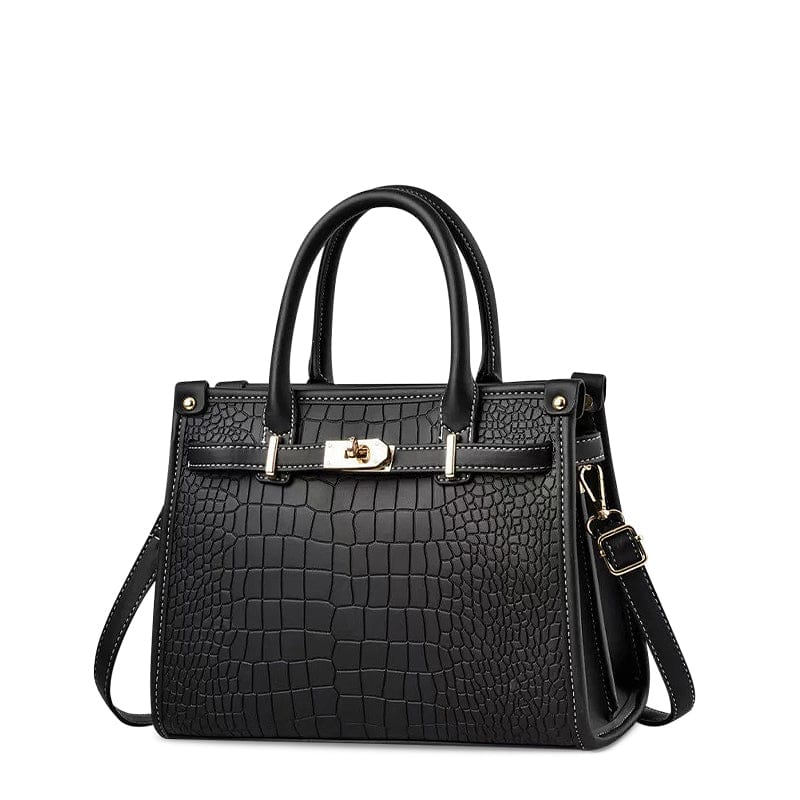 Celvera Designer Look  Handtas – Chic & Praktisch voor Elke Gelegenheid