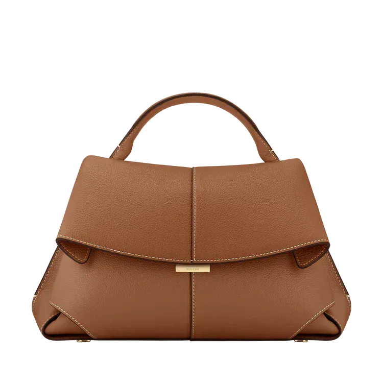 Celvera Elegante Handtas Dames – Stijlvolle Zwarte Schoudertas met Luxe Design