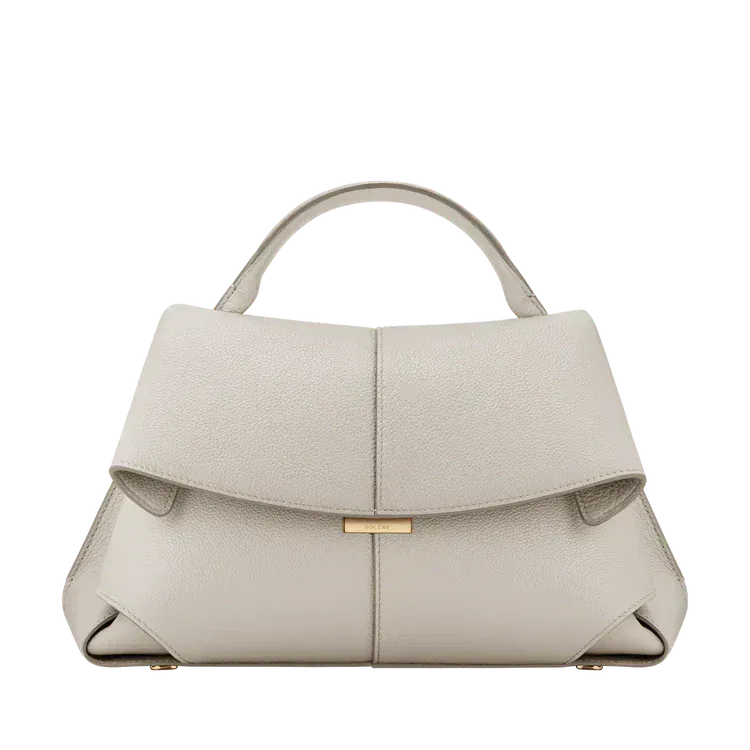 Celvera Elegante Handtas Dames – Stijlvolle Zwarte Schoudertas met Luxe Design