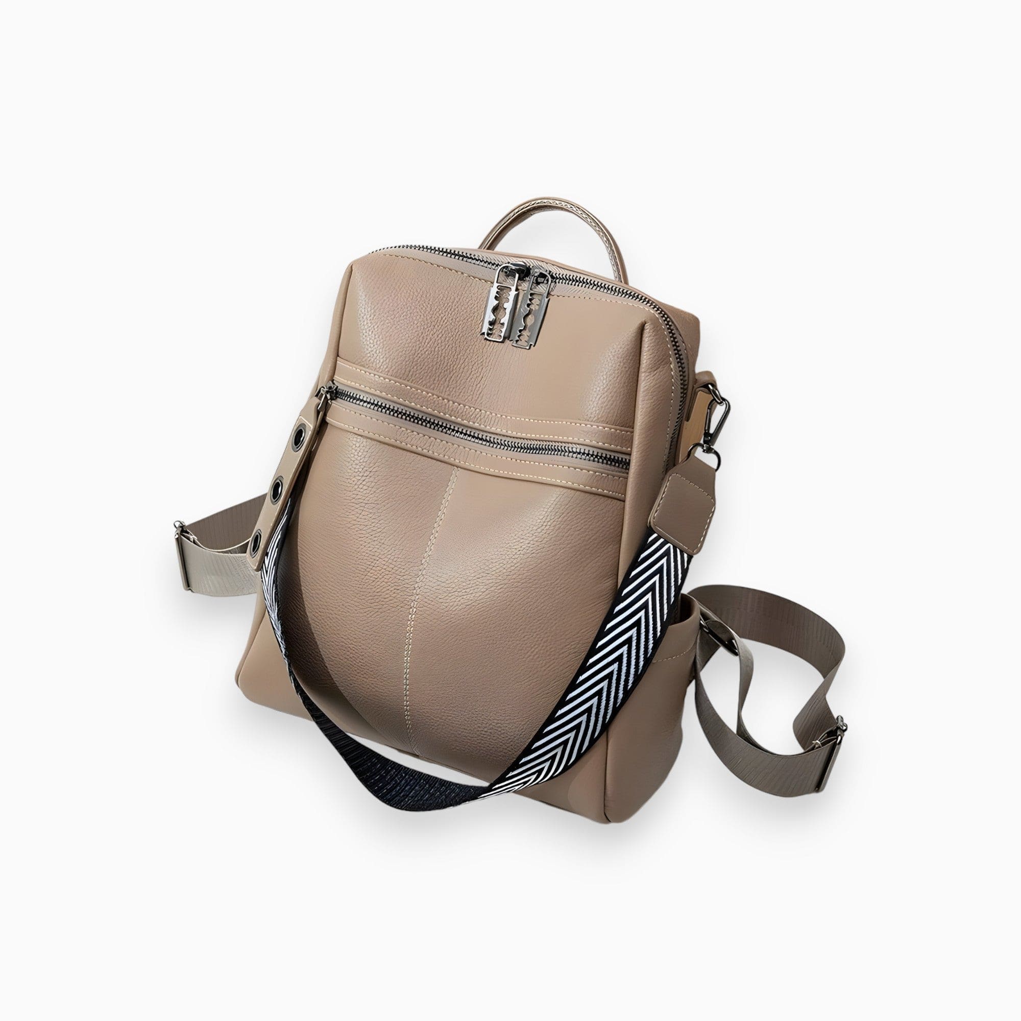 Celvera Tas Dames - Converteerbare Rugzak met Brede Crossbodyband | Casual