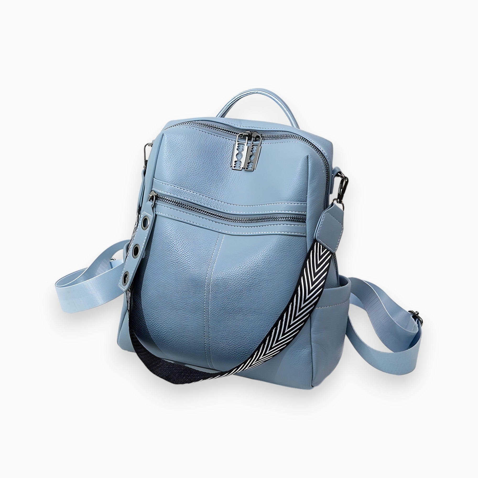 Celvera Tas Dames - Converteerbare Rugzak met Brede Crossbodyband | Casual