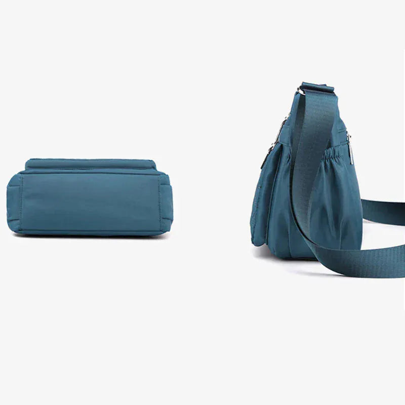 Celvera Multifunctionele Dames Crossbody Tas – Lichtgewicht, Comfortabel & Waterafstotend