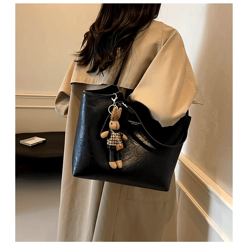 Celvera Elegante dames Tote Bag | Ruim, comfortabel en tijdloos design