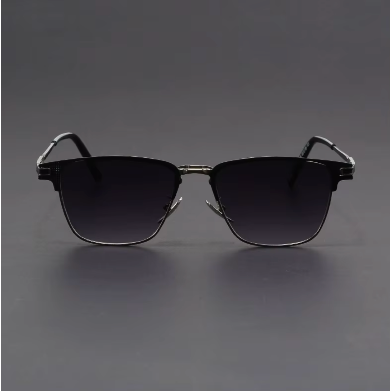 Zonnebril | Premium Metaal | Polarized Lenzen | Comfortabele Pasvorm